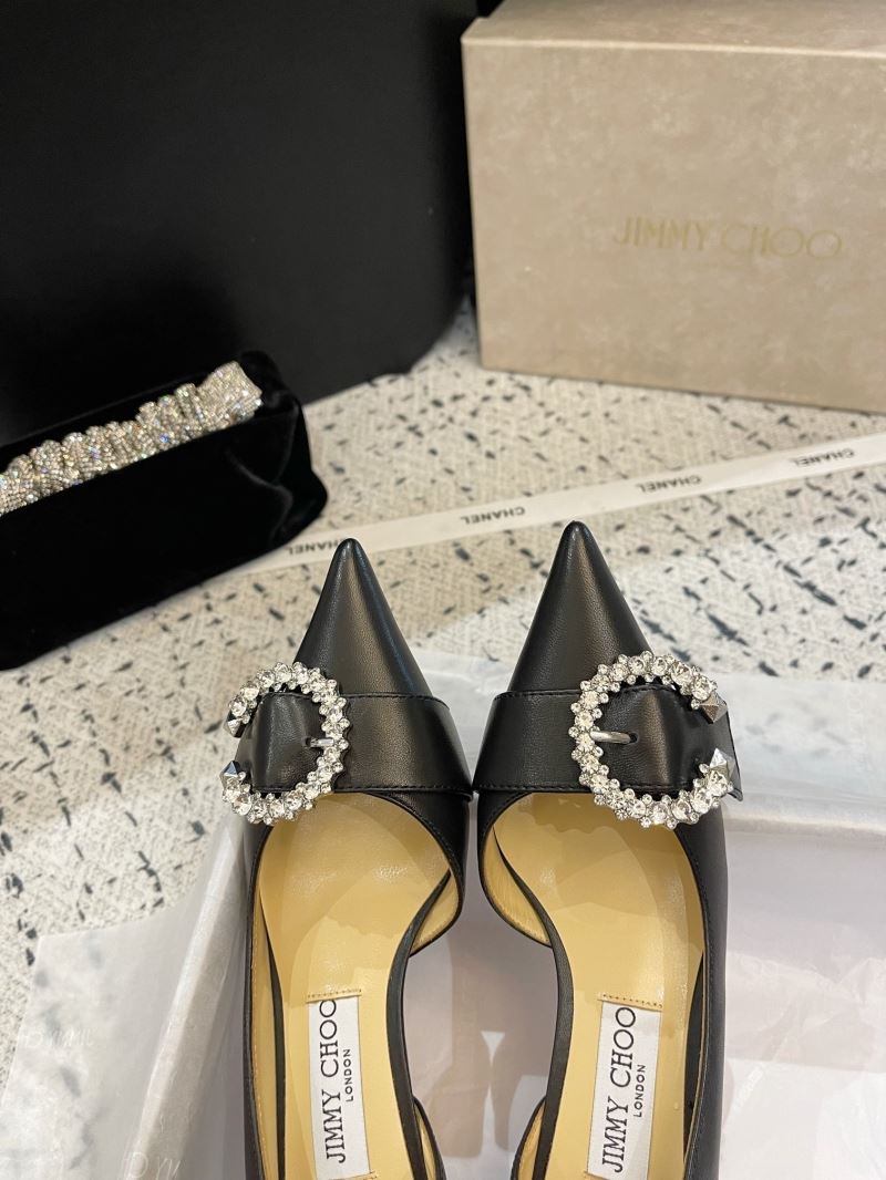 Jimmy Choo Shoes